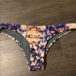 Jolyn bikini bottoms